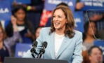 US-Wahlen: Ex von Kamala Harris bescheinigt ihr "Hillary-Syndrom"