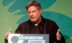 Jetzt also doch: Robert Habeck verlässt den Bundestag – Nachfolgerin steht fest