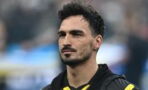 Mats Hummels: Seine sportliche Zukunft ist unklar, aber eine Sache schließt er aus