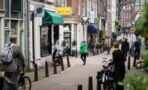 Zutritt verboten: Coffeeshops in Amsterdam könnten für Ausländer bald tabu sein
