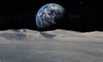 "Weil du schon überall warst": Urlaub auf dem Mond soll bald realistisch sein