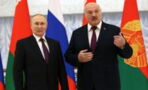 "Gleiche Ziele wie in Ukraine": So will Russland Belarus unterwandern