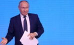 Putin spottet über deutsche Politiker: "Die ganze Welt lacht über sie"