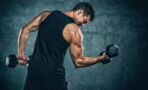 "CannonBall"-Programm: So bringt ihr euren Bizeps fast zum Platzen