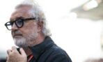 Zustand ist "ernst": Flavio Briatore mit Corona-Symptomen im Krankenhaus