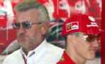 Schumi-Schock: Ex-Manager Willi Weber erleidet nachts Schlaganfall