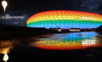 Deutschland gegen Ungarn: UEFA lässt Münchner Stadion nicht in Regenbogenfarben erscheinen