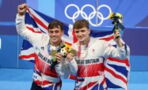 Tom Daley holt Gold im Turmspringen und inspiriert mit berührendem Statement an LGBT-Community