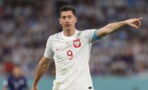 Robert Lewandowski: Seitenhieb vor Polens WM-Spiel gegen Frankreich