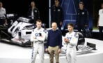 Formel-1-Teamchef Franz Tost tritt zurück: Das sind seine Nachfolger