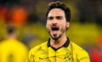 Mats Hummels in zwei Minuten von Nagelsmann abserviert: "Das hat mir gereicht"
