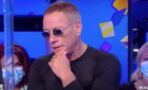 "Nein" zu Impfung und Maske: Jean-Claude Van Damme fühlt sich auch ohne sicher