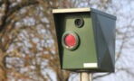 Radarfalle blitzt Fußgänger: So schnell war der Mann wirklich unterwegs!