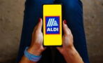 Aldi: Geheimnis um grauen Teppich im Eingangsbereich gelüftet