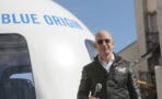 Tourismus im All: Blue Origin eröffnet Auktion für Sitz bei erster "spektakulären Weltraumtourismusreise"