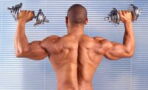 Mit diesen vier Supersets trainiert ihr euren Trizeps besonders effizient