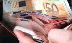 Geld: Die 50-20-30-Regel verhindert leere Kassen am Monatsende