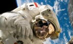 Arbeiten im Weltall: Wie viel verdient ein Astronaut?