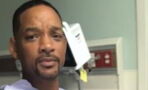 Will Smith irritiert Fans mit Video von eigener Darmspiegelung.