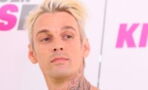 Aaron Carter: Klinik-Foto zeigt, wie abgemagert er heute ist
