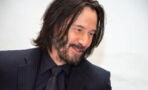 Keanu Reeves als Superheld in einer Netflix-Produktion