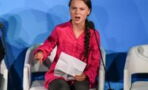 Stimme einer Generation: Das 'Time Magazine' kürt Greta Thunberg zur 'Person Of The Year'