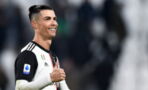 Cristiano Ronaldo überrascht: Auch in dieser Disziplin ist er Nummer 1!