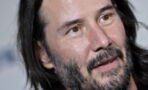 Fan filmt Keanu Reeves heimlich bei Dreharbeiten zu "Matrix 4" (Video)