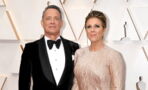 Coronavirus: Tom Hanks und seine Frau wurden positiv getestet und sind im Krankenhaus