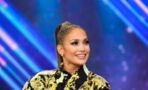 Jenny from the Beach: Jennifer Lopez raubt Fans in weißem Badeanzug den Atem