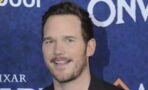 Chris Pratt über das Geheimnis seiner Motivation zum Krafttraining