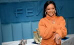 Rihanna sorgt für mehr Vielfalt: Ein männliches Plus-Size-Model präsentiert ihre neue Unterwäschen-Mode
