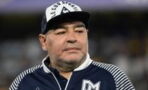 Diego Maradona: Hirn-OP nach starken Blutungen!