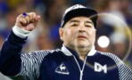 Diego Maradona ist tot: Das waren seine letzten Worte!