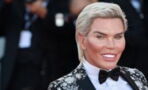 Rodrigo Alves: So sah der „menschliche Ken“ früher aus