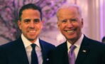 FBI ermittelt gegen Bidens Sohn wegen Steuerhinterziehung