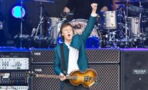 Paul McCartney: Nur eine Person ist noch cooler als Elvis!