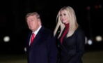 Ivanka Trump: Für ihren eigenen Ruf hintergeht sie ihren Vater!
