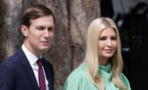 "Reiche mögen keine Kriminalität und Obszönitäten": Ivanka Trump und Jared Kushner werden immer unbeliebter
