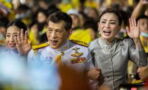 Trotz Verbots: Thai-König Rama X ernennt seine Nebenfrau zur zweiten Königin