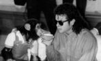 Michael Jackson: So traurig ist das Schicksal seines Schimpansen Bubbles