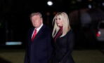 Ivanka Trump: Was sie an ihrem letzen Abend im Weißen Haus gemacht hat, sorgt für Aufregung