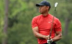 Nach Horror-Crash: Tiger Woods meldet sich aus dem Krankenhaus