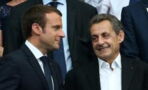 Nicolas Sarkozy: "Emmanuel Macron in großer Gefahr!"