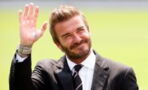 Verdächtiges Foto: Wird David Beckham bald Opa?