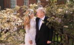 Nur Ablenkung? Boris Johnson heiratet im Geheimen und verärgert seine Kritiker