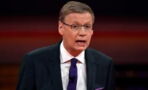 Günther Jauch verrät, welches Kleidungsstück er nie tragen würde