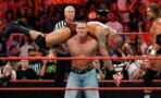 WWE: John Cena feiert Comeback