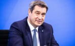 Markus Söder reicher als Vorgänger Seehofer: So viel Geld scheffelt er als Ministerpräsident