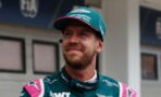 Sebastian Vettel: Aston Martin geht gegen Disqualifikation an